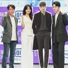 【PHOTO】少女時代 スヨン＆2PM チャンソンら、新ドラマ「だから俺はアンチと結婚した」制作発表会に出席