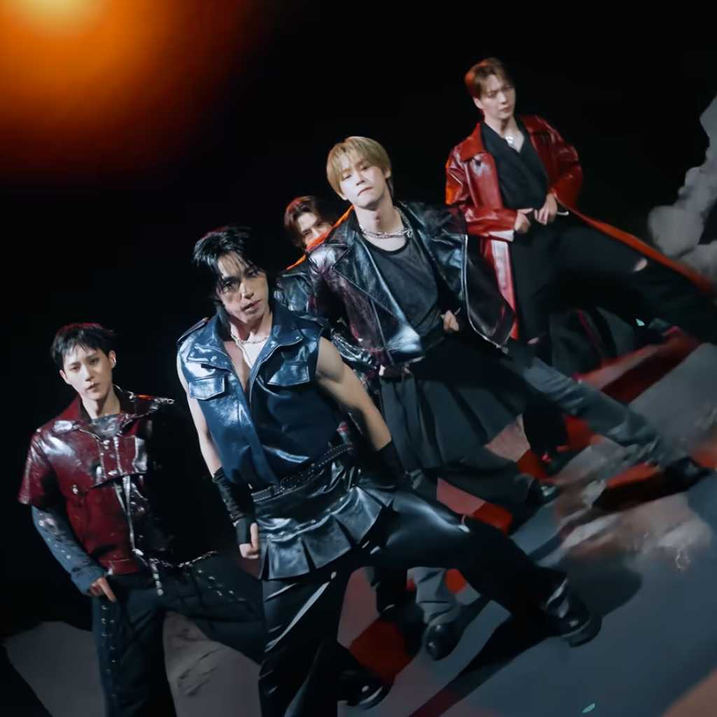 ASC2NT、タイトル曲「If I Die Tomorrow」MV公開…生成AIで世界観を拡張
