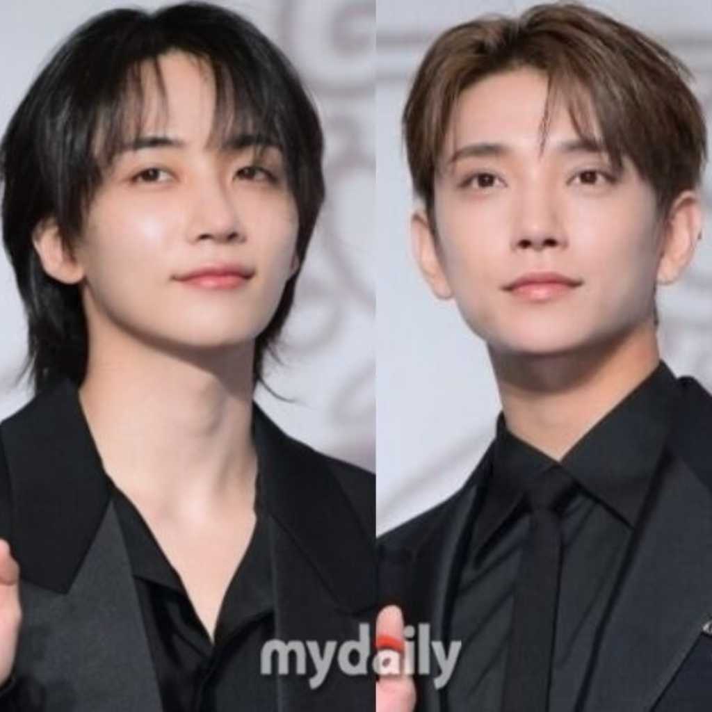 SEVENTEEN ジョンハン&ジョシュア、新ユニット結成!10月19日に1stミニアルバム「DREAMSCAPE」をリリース