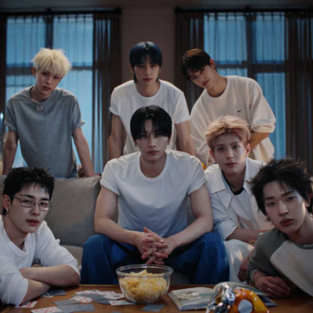 NEXZ、2ndシングル「Mmchk」日本限定特典付リリース決定！サイン会ほか購入者対象イベント情報も解禁