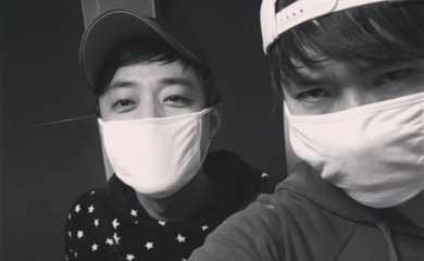 タレントのキョン・ドンホさんが死去…親友の歌手MOSEが悲報伝える「脳死判定により臓器提供へ」