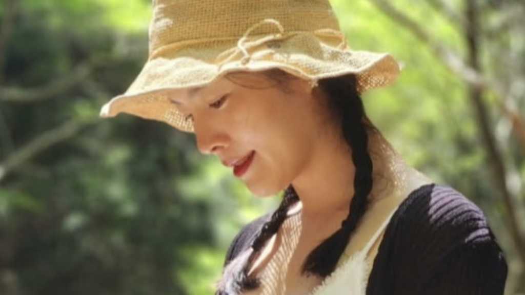 女優アン・シハ、結婚＆妊娠していたことを明らかに「素敵な男性に出会った」