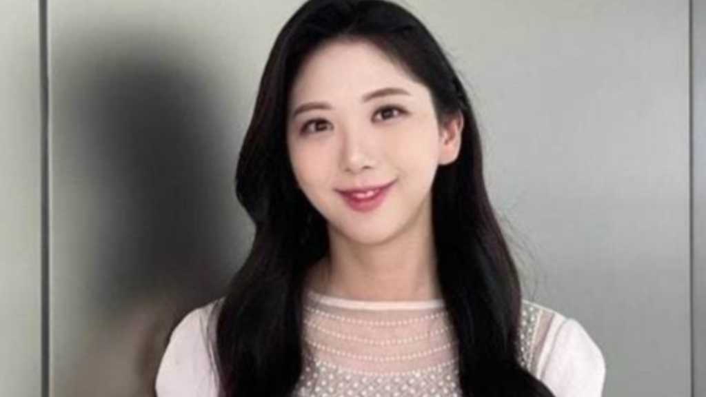 韓国MBC、故オ・ヨアンナさんのいじめ問題うけ記者会見を開催…国民に謝罪「二度と繰り返してはならない」
