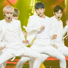 【PHOTO】少年24 UNIT BLACK、CODE-V、宇宙少女、K.will「KCON 2017 JAPAN」5/21(日)ステージに登場