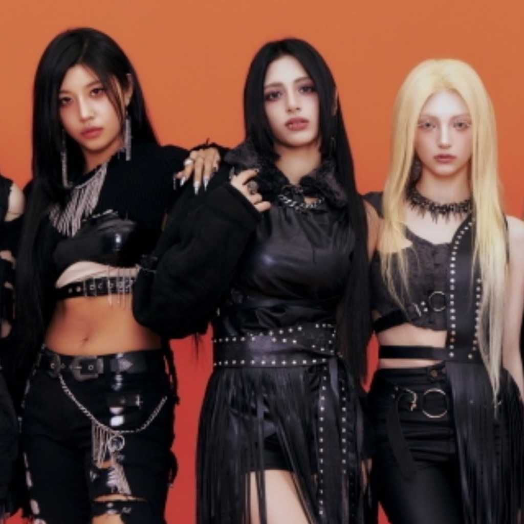 X:IN、3rdミニアルバム「Defend Myself」トラックリスト＆タイトル曲のMV予告映像を公開