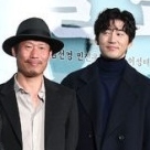 【PHOTO】ユ・ヘジン＆ユン・ゲサンら、映画「マルモイ ことばあつめ」制作報告会に出席