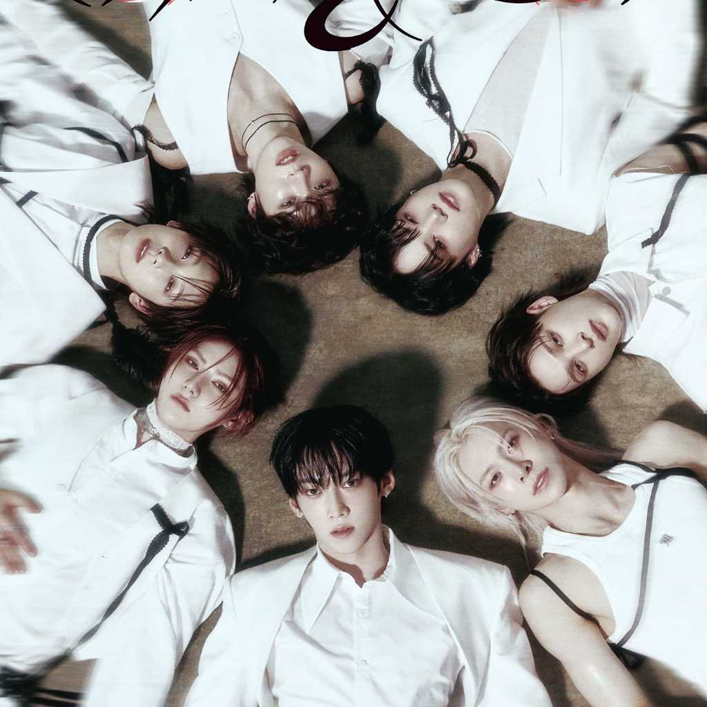 AMPERS＆ONE、日本初のファンコンサート決定…2026年1月に東京で開催