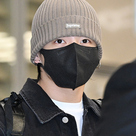 【PHOTO】BTS ジョングク、海外スケジュールを終えて韓国に到着(動画あり)