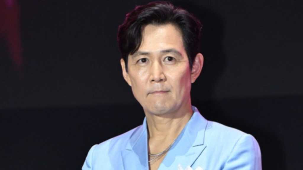 【PHOTO】パク・ソンフンからイム・シワンまで、Netflix「イカゲーム3」フィナーレイベントに登場
