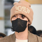 【PHOTO】BTS（防弾少年団）のJ-HOPE、日本でのスケジュールを終えて帰国（動画あり）