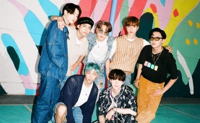 Bts 防弾少年団 初の記録 大ヒット曲 Dynamite 日本レコード協会史上最速でダイヤモンド認定 Kstyle