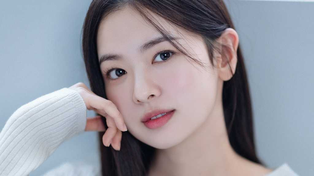 ファン・ボルムビョル「第4次恋愛革命」でヒロインに！キム・ヨハンと2度目の共演“一緒のシーンは笑いをこらえるのが大変（笑）”