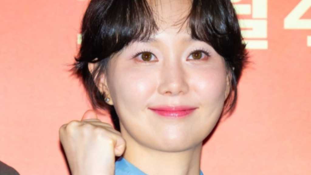 「瑞草洞」「プロボノ」出演イ・ユヨン、第2子妊娠を発表“9月に出産予定”