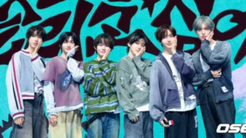 【PHOTO】KickFlip、4thミニアルバム「My First Kick」発売記念ショーケースを開催