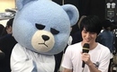 YGオフィシャルキャラクターKRUNK、KAB主催「元気フェスタ」にカムバック！大和孔太とのコラボも実現！