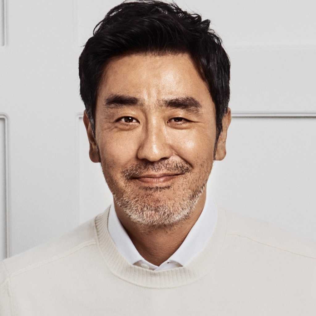 リュ・スンリョン、日本ファンとの交流のため…公式SNSアカウントを開設！