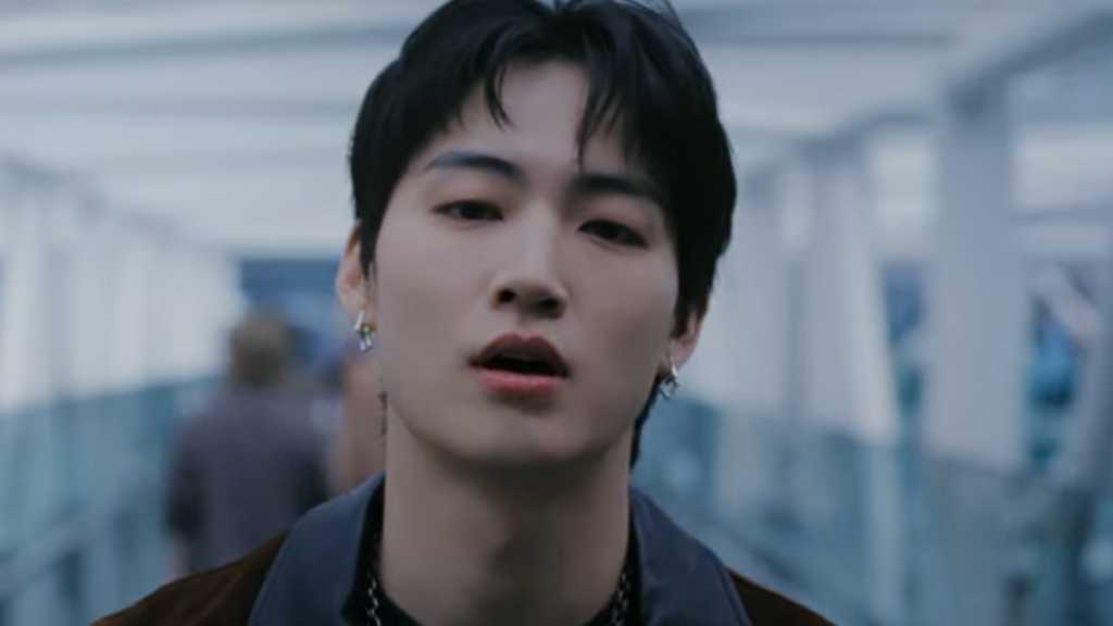 GOT7のJAY B、タイトル曲「Crash」MV公開…召集解除後初のカムバック