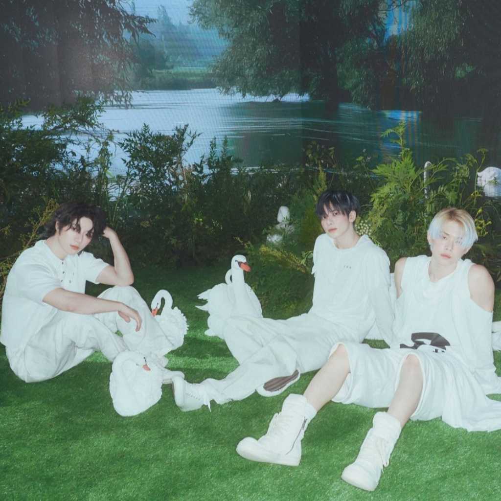 TXTからILLIT、CORTISまで！12月29日放送の日テレ系「発表！今年イチバン聴いた歌」に出演決定