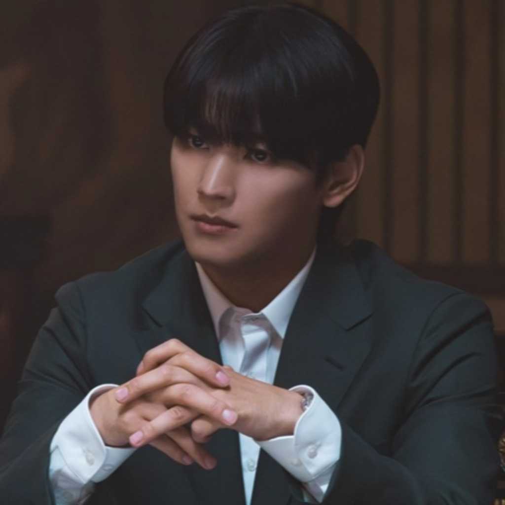 MYNAME セヨン、日本ドラマ初出演!GACKT主演・フジ月9「ブラックトリック~裁きを操る弁護人~」で謎の男役に