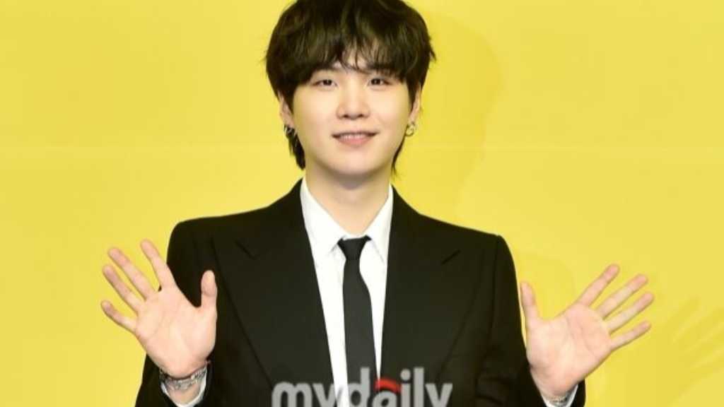 BTSのSUGAから応援メッセージも!「ミン・ユンギ治療センター」バンド創立演奏会を開催