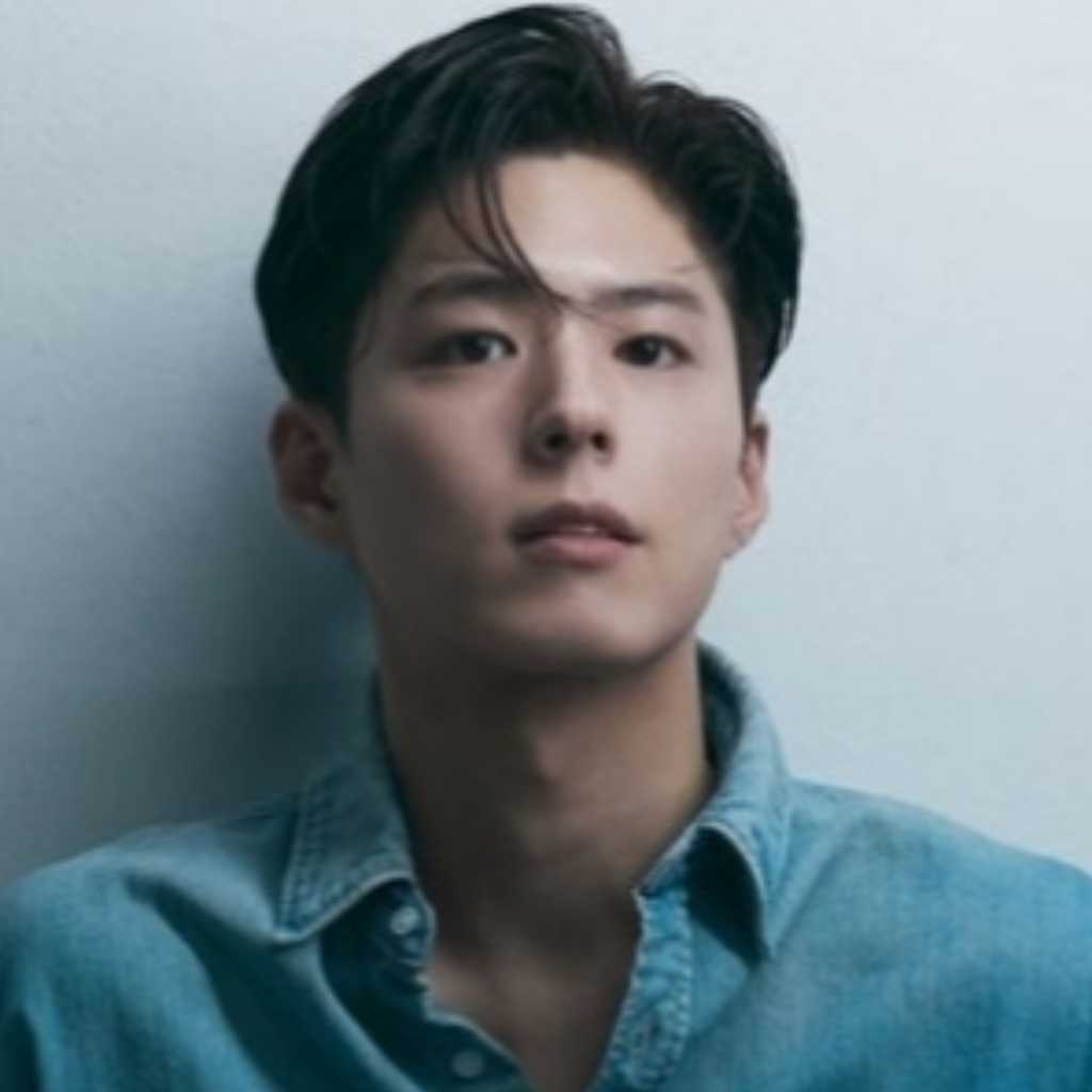 パク・ボゴム＆IU「2025 AAA」に出演決定！Netflix「おつかれさま」主演2人の再会に期待