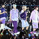 【PHOTO】NCT DREAM、THE BOYZ、ZEROBASEONEら「K-POP SUPER LIVE」でステージ披露