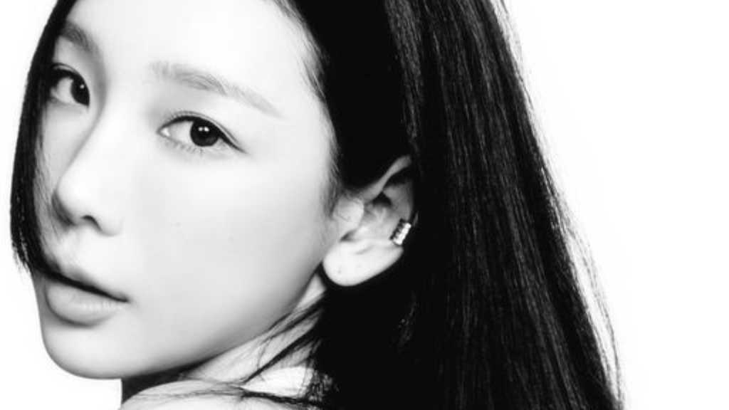 少女時代 テヨン、ソロデビュー10周年記念アルバムの予告イメージを公開