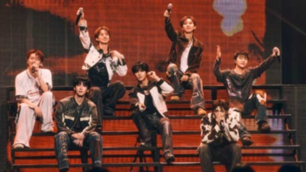 PENTAGON、7年ぶりの韓国単独コンサートを盛況裏に終了「今回の10周年プロジェクトは奇跡だった」