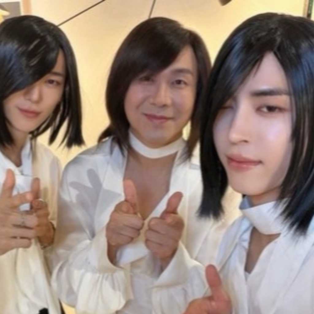 映画「ワイルド・シング」でオ・ジョンセが歌う「君が好き」が大バズリ!人気俳優やアイドルが続々パロディ