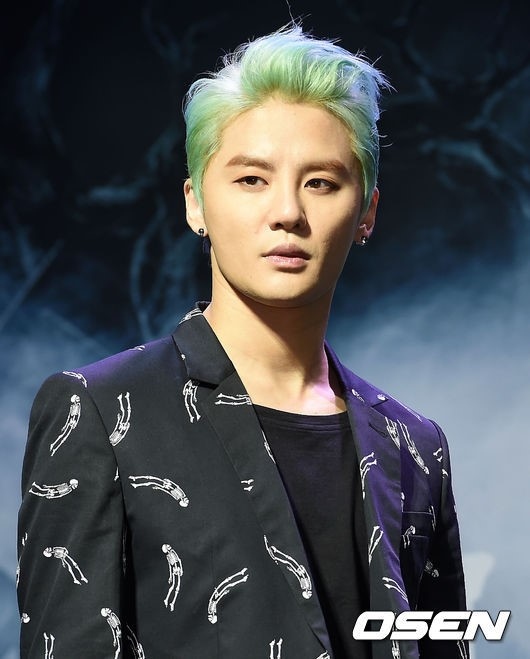 芸能人を苦しめる悪質コメント Jyj ジュンスも強硬対応へ 10年前から経験して鈍くなっていた Kstyle
