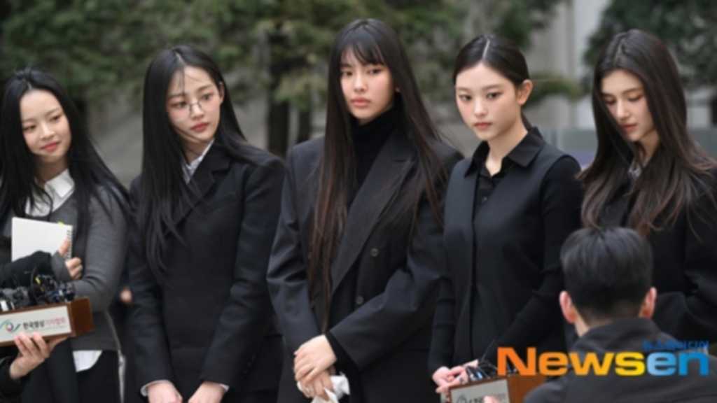 韓国マネジメント連合、専属契約めぐるNewJeansの敗訴に言及「契約の信頼性を守る妥当な結果」