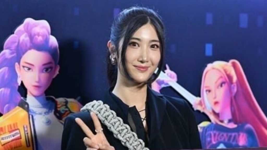 元SM練習生の作曲＆歌唱で話題！Netflix「KPOPガールズ! デーモン・ハンターズ」のOSTが米ビルボード1位に