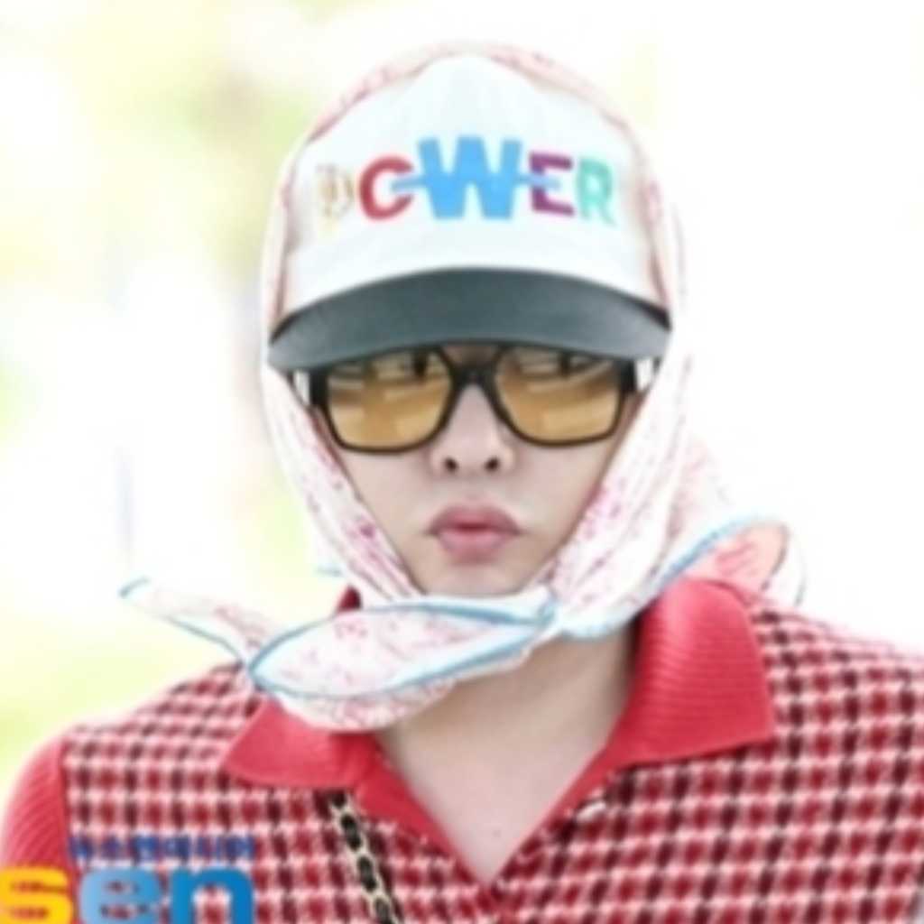 G-DRAGON、新バラエティ番組に出演へ！チョン・ヒョンドン＆チョ・セホとの共演に期待
