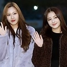 【PHOTO】MOMOLAND＆THE BOYZ＆Wanna One出身キム・ジェファンら「ミュージックバンク」リハーサルに出席