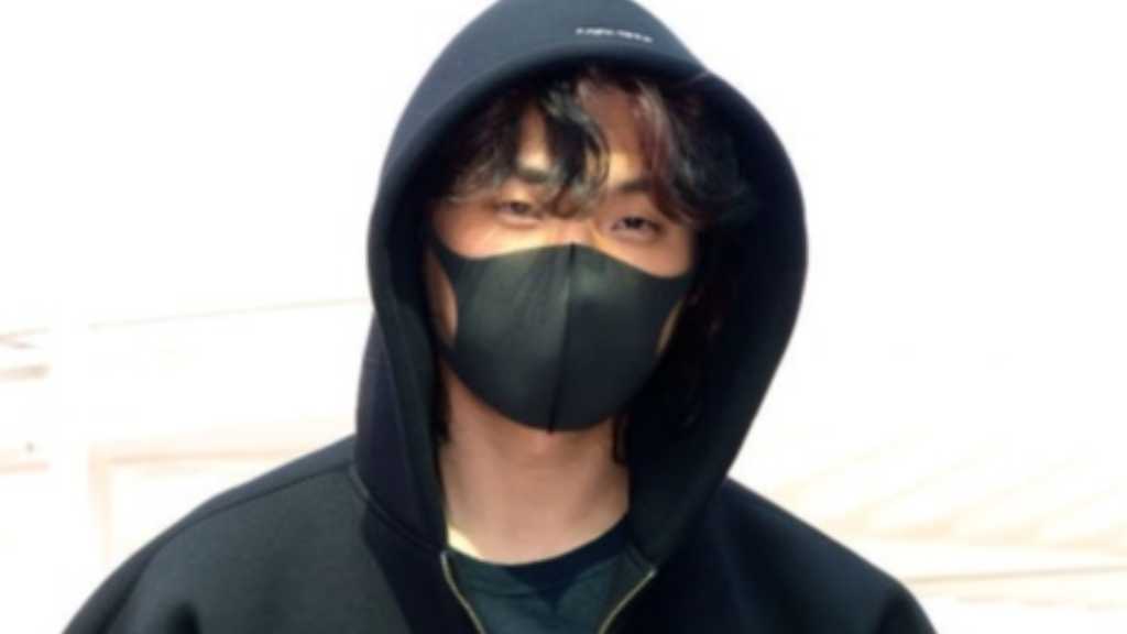 【PHOTO】BIGBANGのD-LITE、海外スケジュールのため出国