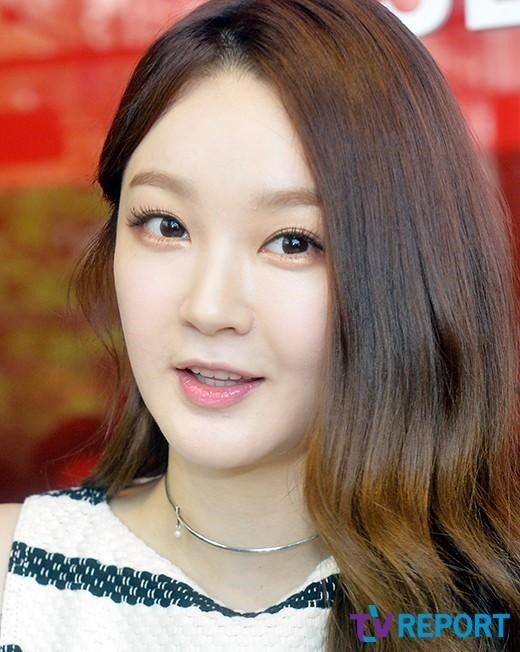 Davichi カン・ミンギョン、mbc「最高の恋人」にキャスティング…3年ぶりのドラマ復帰 Kstyle