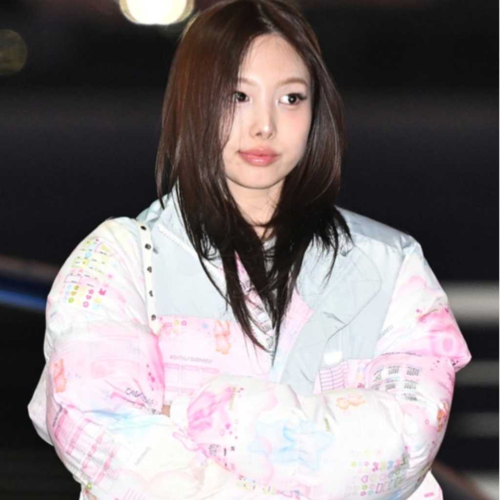 【PHOTO】TWICE、スケジュールのため日本へ！溢れる透明感（動画あり）