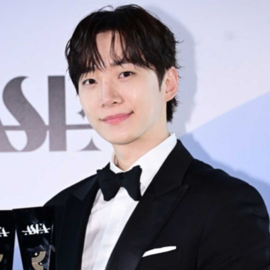 【PHOTO】2PM ジュノ「ASEA 2026」ステージに登場