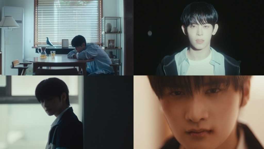 NOWZ、先行公開曲「Fly to the youth」予告映像を続々公開