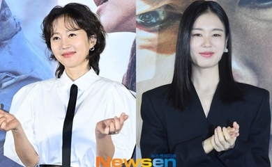 ヨム・ジョンア＆アン・ウンジン、tvN新バラエティ番組の出演オファーを受け検討中