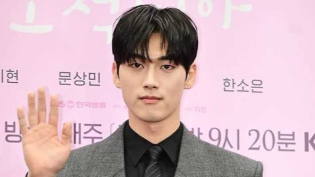 俳優ホン・ミンギ、元恋人が妊娠・中絶を主張…追加暴露に再び反論