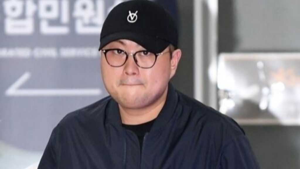 服役中のキム・ホジュンに約300万円を要求…法務部が刑務官を刑事告発&重懲戒処分するよう命令