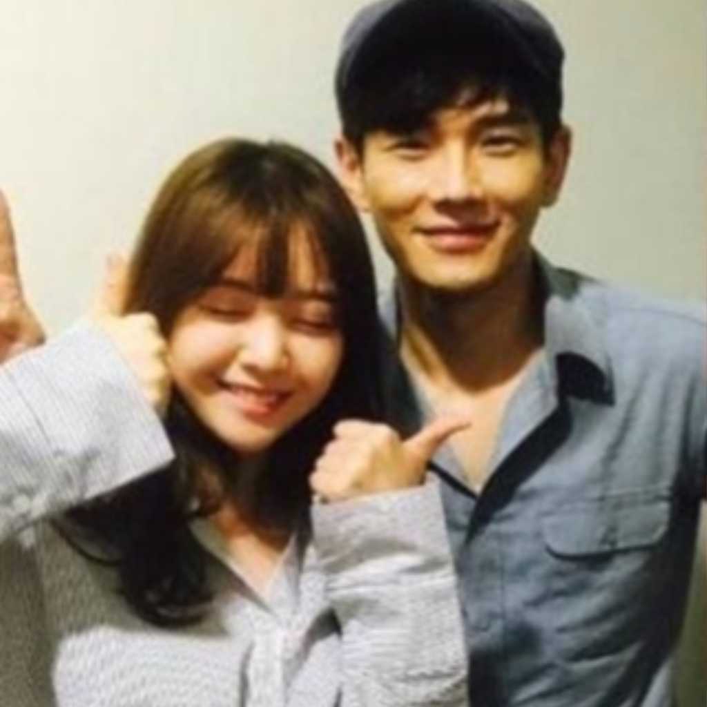 結婚目前で二股疑惑が浮上も…Girl's Day ミナ＆オン・ジュワン、食事会での仲睦まじい様子を公開