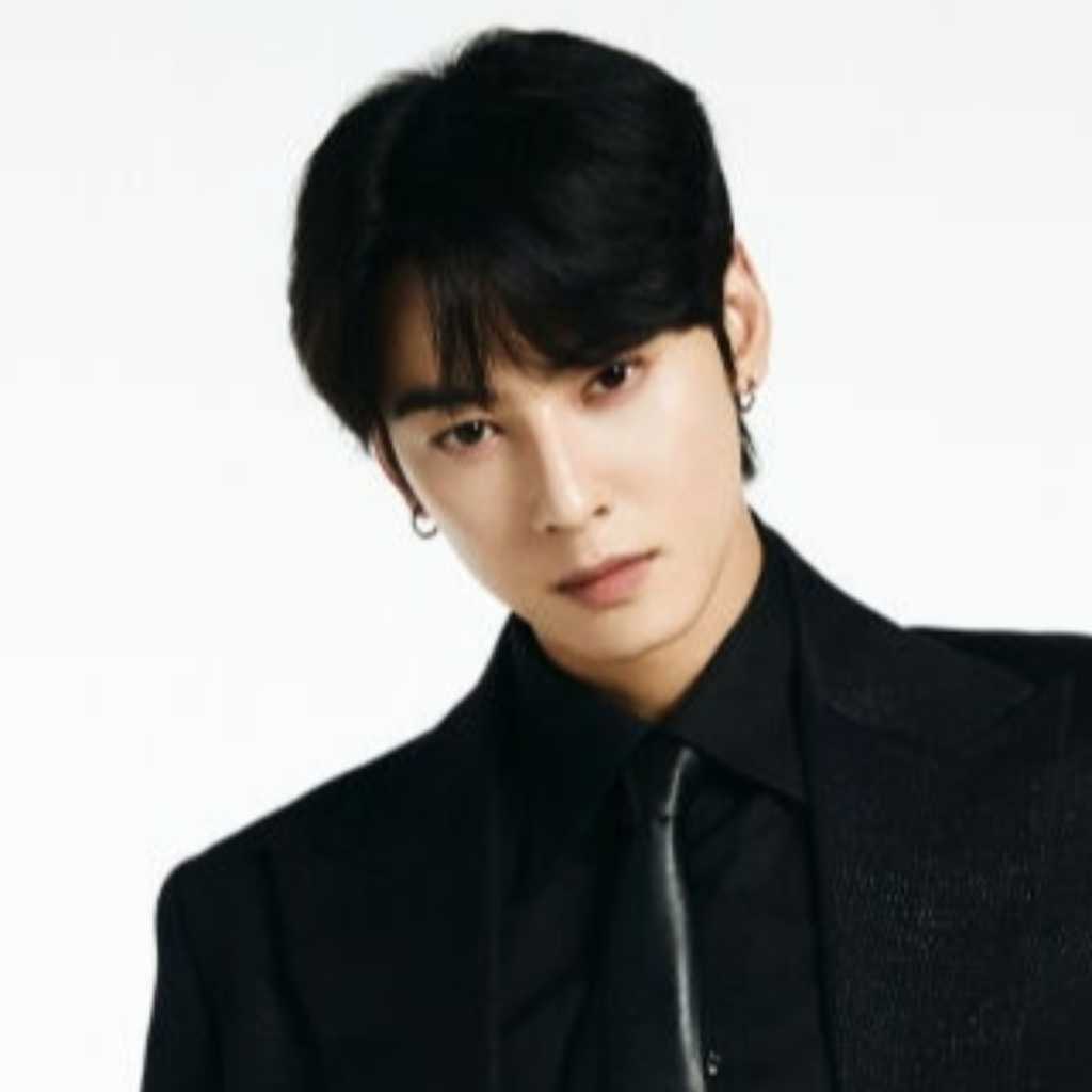 「ファーストライド」ASTRO チャウヌ“コメディに挑戦したかった…青春を感じられる作品”