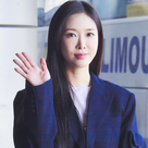 【PHOTO】“プロデューサーとしても活動”元DIA チョ・イヒョン、日本でのスケジュールのため出国