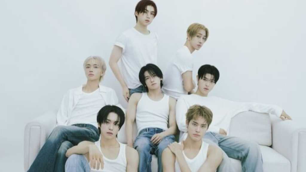 NEWBEAT、カムバックと同時に中国の大手音楽レーベルとタッグ！Modern Skyとマネジメント契約