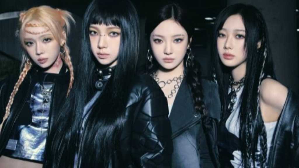 aespa「第22回韓国大衆音楽賞」で3冠を達成！“恩返しできるよう一生懸命活動する”