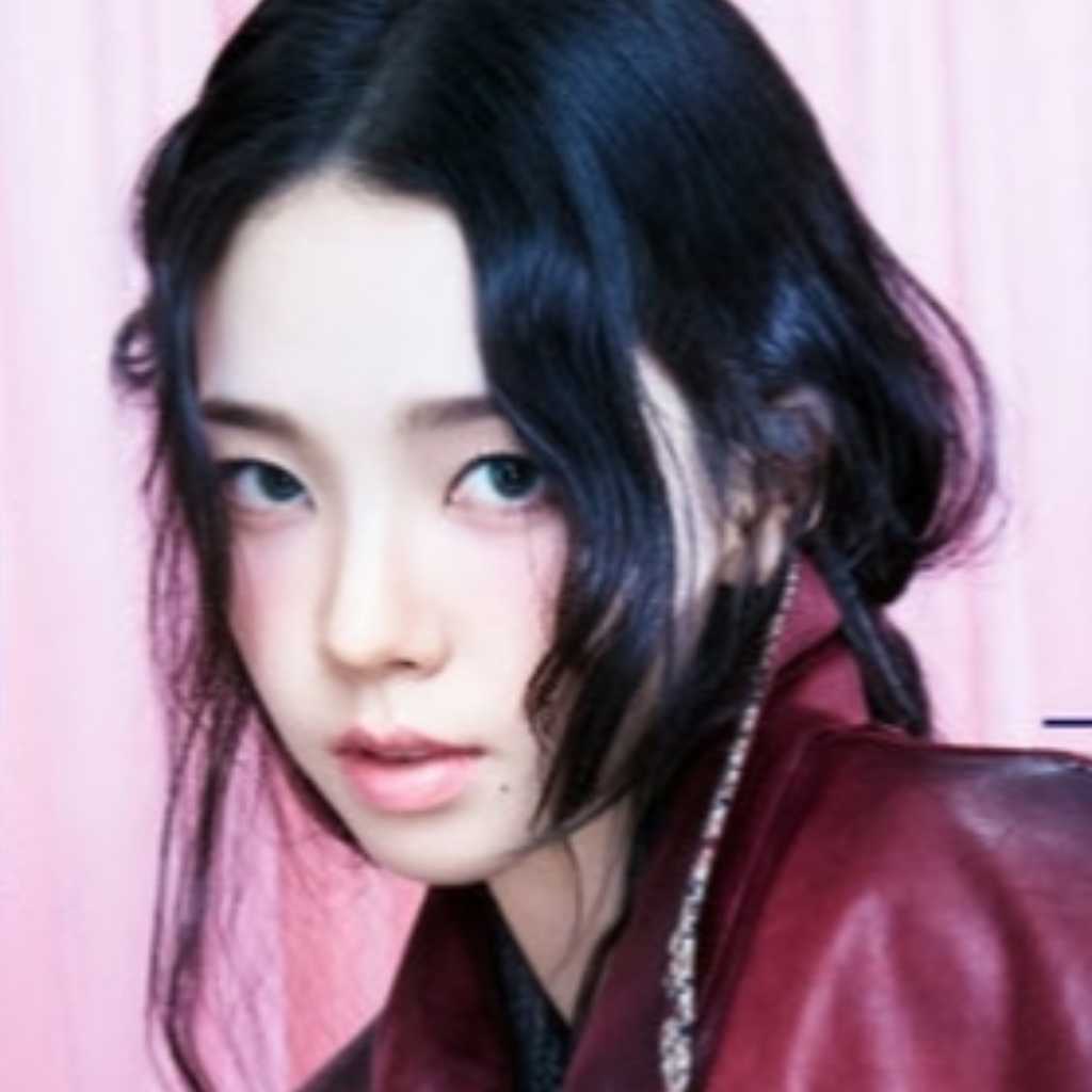 aespaのKARINA「強い」という言葉が好きな理由とは？インタビューで素顔を明かす