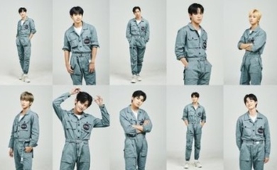 「極限デビュー野生ドル」ファイナル生放送を控え…新曲をリリース!NELL キム・ジョンワン&作曲家シム・ウンジが参加