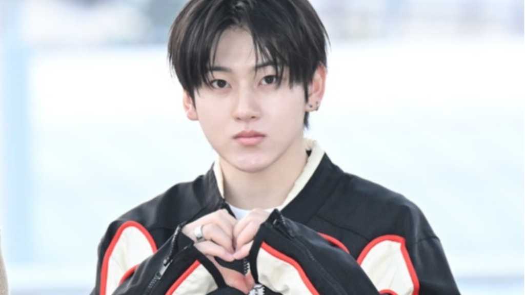 【PHOTO】KickFlip「2025 MAMA」のため香港に出国（動画あり）